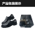 森普顿（SENPUDUN）  PX11 工作皮鞋防护鞋 男鞋 42码 黑色 鞋码调整请备注 单位：双