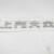 曼影（MANYING）上海大众新波罗POLO1.4 1.6上汽大众 GTI 180 后字标 后字牌 GTI