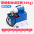 DSY-25打压泵手提式手动电动试压泵PPR水管打压机60测压机地暖泵 SY-40(标准款40KG压力