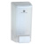 北奥（Beao）OK-137A 皂液器 白色 浴室厨房酒店手动宾馆壁挂式沐浴露盒 洗手液盒子