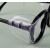 眼镜护翼劳保安全护目镜眼睛防护侧翼眼镜侧面保护片透明护角 标准款镜脚宽度12mm以下_一对