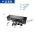 迈拓维矩MT-2108UL  KVM切换器8口USB自动8进1出8路VGA多切换器键盘热键快