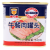 梅林（MALING） 上海梅林罐头午餐肉罐装猪肉熟食 牛肉午餐肉340*6+经典340g*6