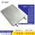 承琉铸铝加热板电热板铝加热板实心板耐压定制铸铝加热器电热圈片盘板 直径150*厚20mm
