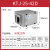 柜式风机厨房排烟机商用箱式变频风柜管道离心排风 KTJ-25-42D(220V+4200风量)