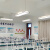 LED教室灯 工作室培训机构图书馆学校教育照明防眩护眼专用吊灯 一间教室+国标60平方+9个教室灯