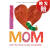 【4周达】I Love Mom with the Very Hungry Caterpillar