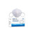 景康 N95型防护口罩3d立体白色一次性医疗级别独立包装无菌型 挂耳 10片/独立