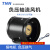 TNN圆筒负压耐高温管道抽风送风排风排气机6寸8寸10寸12寸换气扇 8寸200mm口径