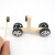 diy幼儿园小学生儿童手工科技小制作小发明拼装磁力小车材料物理磁铁汽车磁力车科学实验玩具生日礼物 磁力小车制作材料包
