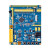 兆易创新GD32F303RCT6开发板GD32学习板核心板评估板ucos例程开源 GD32F303R 4.3寸SPI接口电容屏