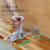 TLXT家用省力微调抬高器橱柜千斤顶床垫瓷砖高度调节器DIY木工夹工具 具 抬高器