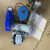 适用华津净水器配件显示板控制盒电机水泵电磁阀废水阀电源 压力桶