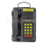 KTH182矿用本安型防爆电话机自动KTH15防水防尘防潮抗噪音HBG HBZ(G)-1A
