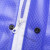 牛筋雨衣雨裤套装防暴雨工地农用采茶分体式雨衣雨裤加厚 蓝色加长款雨衣(长度1.2米) 身高(155cm-165cm)