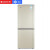 格力（GREE）晶弘冰箱152L 双开门中小型冷藏冷冻冰箱家用节能保鲜除味低噪音BCD-152C3【企业采购】