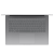 一龙通金 小米 Xiaomi Book Pro 16 2022键盘膜笔记本保护贴膜电脑配件 透明