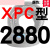 美外一尊硬线三角带传动带XPC1918到5600/2800/3150/4250高速皮带齿形 钛金灰 一尊牌XPC2880