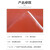 京工京选 硅钛合金防火布电焊布双面耐高温红色硅胶布 灰色硅胶0.5mm*1.2m*1m