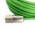 828主轴编码器信号反馈6FX5002-2CF02-1BA0旋变电缆连接线 绿色 x 10m PVC