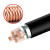 沈阳电线电缆有限公司-ZR-YJV22-0.6/1KV-4*120mm²国标铜芯电缆铠装  1米