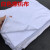 白色棉布擦机布工业抹布大块碎布吸水吸油不掉毛无尘布 广东50斤包快递