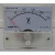 遄运定制适用85L1交流电流表 电压表 毫安表 频率表 功率表 等规格指 0-1A