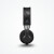 阿迪达斯 （adidas） rpt-02 SOL 头戴式耳机自充电光供电  防汗防溅 健身锻炼 80小时 黑色