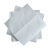  TrendTop  专用擦拭巾  B411P  白色     抽拉，汽车喷涂、工业零部件清洁，23*23cm 盒装 150片/盒