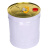 尺越 松香焊锡膏焊接 胶粘剂 电烙铁焊油 10KG  单位：桶 10KG