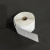 艾利热敏纸不干胶标签空白卷筒标签贴纸食品包装标签定制不同条形标纸 80×50-1000张/卷