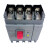漏电保护塑壳断路器CDM3L- 4P 100A125A160A250A400A 250A 4p