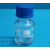 RHX普通丝口蓝盖瓶中性料25501002505001000ml耐酸碱 500ML