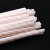 1.5kv黄腊管绝缘套管黄蜡管无碱玻璃纤维管玻纤管电工电线保护套 内径2mm/600根 压扁宽度3.5