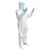 燕舞 YWFHF2002B01 隔离衣（B级 一次性） 160码-185码  白色（计价单位：件） 白色