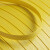 联嘉 全自动打包机用打包带 1207轻质带捆绑带 pp塑料带 黄色有纸芯 宽12mmx厚0.7mmx10kg