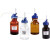 定量加液器/瓶口分液器/玻璃耐酸碱0.38/1/5/10mLRONGTAI 1-10ml 棕玻璃瓶 1000ml