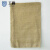 工霸（GONGBA）麻袋 老式打包袋厚粗麻布袋装沙子防磨损防汛编织袋 40cm*60cm GB9320