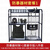 战术国度 防暴装备架+豪华安保八件套 防暴器材套装学校物业门卫安保反恐防爆维稳