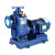 BZ自吸泵直联式道清水泵卧式增压泵380V大流量喷淋滴灌农用水泵 100BZ100-50-22KW