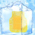 苏识 冰袋降温马甲夏季冷背心高温户外作业工作服 黄色+8个冰袋
