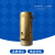 宽选工品 安全阀A28X-16T 弹簧式铜螺杆机空压机储气罐安全阀 (0.7-1.0)Mpa DN25 