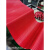 绝缘垫配电房高压橡胶板地垫10kv配电室加厚防滑胶皮垫红绿橡胶垫 国标条纹6mm1米*5米15kv