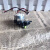 科沃斯扫地机器人DG36 DG31扫地机器人边刷电机 组件 绿色