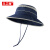久工保 舒适渔夫帽 JG-M45 （个） 深蓝
