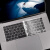 酷奇（cooskin） 苹果键盘膜 2020AIR13电脑膜笔记本电脑贴贴膜 [A2251/A2289]2020款pro13.3 高透TPU