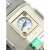 空压机压缩空气减压阀气压调压阀气动压力调节气泵过滤器自动排水 减压阀R2000-02(1/4)