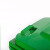 标燕【120L挂车款黄色】新国标户外垃圾桶分类塑料加厚商用工业带盖小区环卫垃圾桶ZTT-LJT004