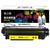 格之格CE403A碳粉盒NT-CH507FY（商用专业版）黄色适用HP Laserjet Pro M551nwdn系列#