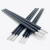 国标3芯铝线电线6 10 16平方户外f老化架空电缆线三芯地埋护套线 防老化3芯6平方(400米)